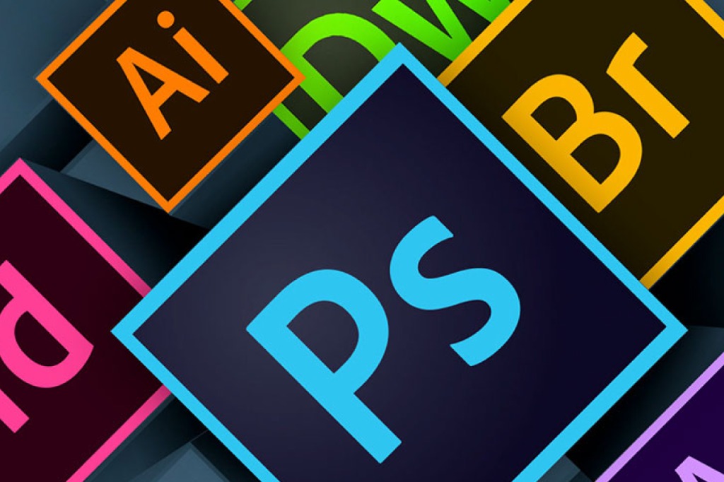 Curso de Diseño Gráfico