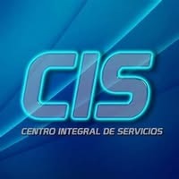 CIS Computación Logo